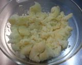 簡単♡ポテトサラダ作り方2写真