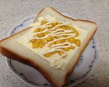 食パンde簡単コーンパン♪作り方3写真