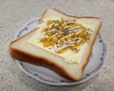 食パンde簡単コーンパン♪作り方4写真