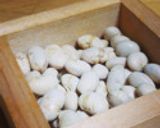 大豆の砂糖ころも作り方1写真