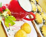 ホットケーキミックスで簡単♪マドレーヌ作り方5写真