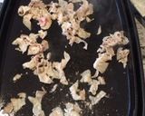山芋たっぷり関西風★お好み焼き作り方2写真