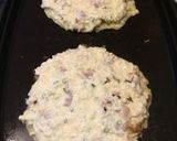 山芋たっぷり関西風★お好み焼き作り方5写真