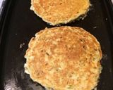 山芋たっぷり関西風★お好み焼き作り方6写真