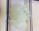 簡単！美味しい！！トマトサラダ作り方1写真