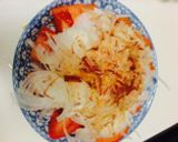 簡単！美味しい！！トマトサラダ作り方3写真