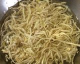 簡単！切り干し大根の煮物作り方1写真