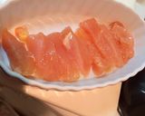 【山下】ピリ辛棒棒鶏作り方1写真