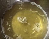 簡単！切り干し大根の煮物作り方8写真