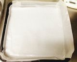 簡単低カロスティックチーズケーキ作り方1写真