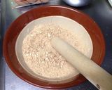 簡単低カロスティックチーズケーキ作り方2写真