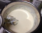簡単低カロスティックチーズケーキ作り方5写真
