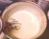 簡単低カロスティックチーズケーキ作り方8写真