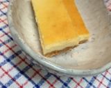 簡単低カロスティックチーズケーキ作り方11写真