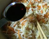 簡単！切り干し大根の煮物作り方12写真