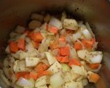 ✿ロールカツカレー作り方3写真