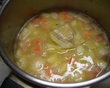 ✿ロールカツカレー作り方4写真