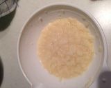 モチモチ豚肉入りチヂミ作り方1写真