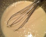 モチモチ豚肉入りチヂミ作り方3写真