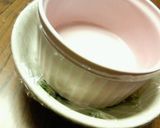 手軽に簡単☆大葉の和風キムチ♪♪作り方5写真