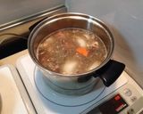 牛スジ大根ε-(´∀`; )作り方6写真