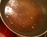 ◆簡単&美味♡焼き茄子のきのこあんかけ◆作り方3写真