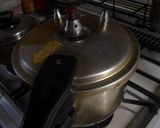 ✿ロールカツカレー作り方5写真