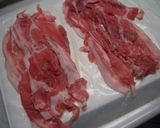 ✿ロールカツカレー作り方9写真