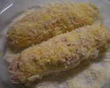 ✿ロールカツカレー作り方10写真