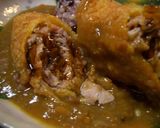✿ロールカツカレー作り方12写真