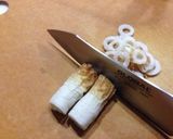 もやしの酢の物作り方2写真