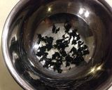 もやしの酢の物作り方5写真