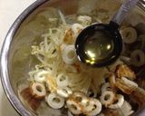 もやしの酢の物作り方7写真