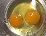 ☆簡単節約☆ふわふわ納得オムレツ☆作り方2写真