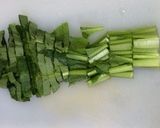 ☆簡単節約☆あんかけ厚揚げ☆作り方3写真