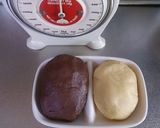簡単♪手作り＊アイスボックスクッキー作り方4写真