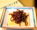 いかなごのくぎ煮作り方6写真