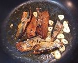 麺つゆのみ!春キャベ&さんま缶のパスタ作り方4写真