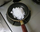 なめらかプリン作り方1写真