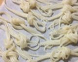 余った冷麦やそうめんでおやつ♪作り方1写真