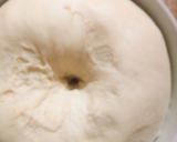 白いミルクパン…トースターでも作れる作り方1写真