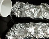 鮭のマヨチーズホイル焼き☆作り方6写真