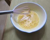 なめらかプリン作り方5写真