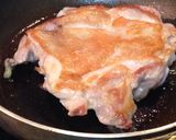 グリルで焼くだけ❗️鶏もも梅マヨ焼き作り方2写真