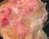 グリルで焼くだけ❗️鶏もも梅マヨ焼き作り方3写真