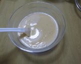 なめらかプリン作り方8写真