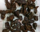 ホルモン揚げ(橿スタ風)作り方5写真