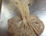 簡単♪優しい味の健康ハンバーグ作り方1写真