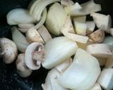 すね肉のビーフシチュー作り方3写真