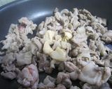 豚肉ともやしの中華炒め作り方2写真